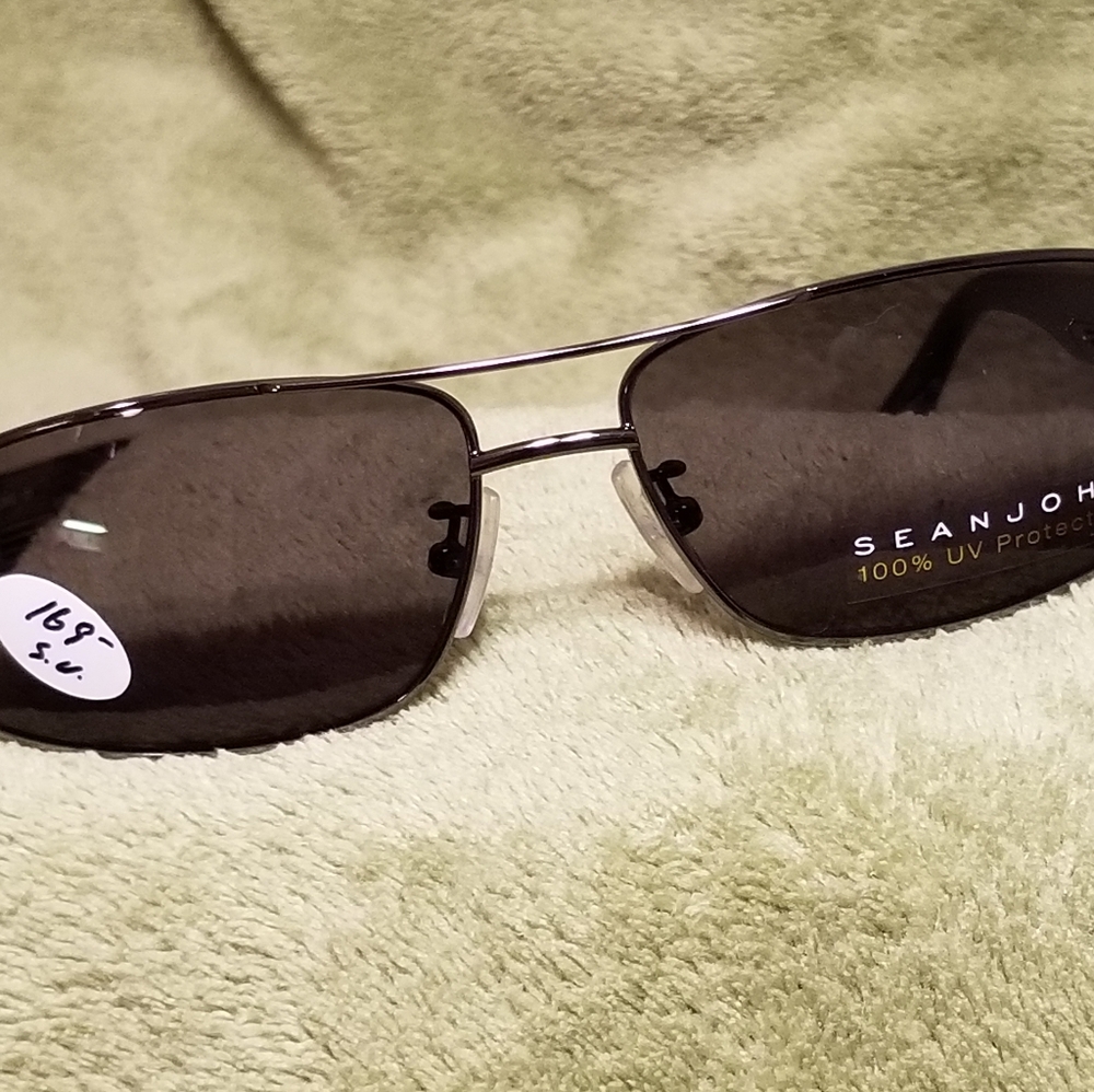 New designer sunglasses